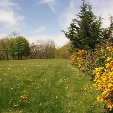 Domaine Lyon Saint Joseph Hotell