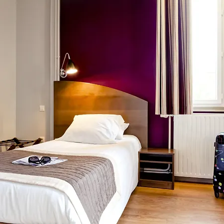 Domaine Lyon Saint Joseph Sainte-Foy-lès-Lyon