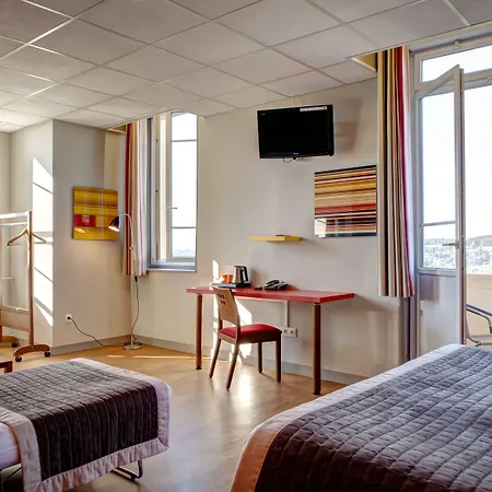 Domaine Lyon Saint Joseph Hotel