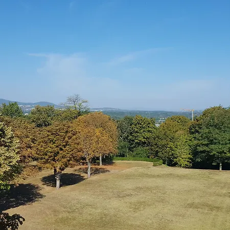 Domaine Lyon Saint Joseph Hotel 3*