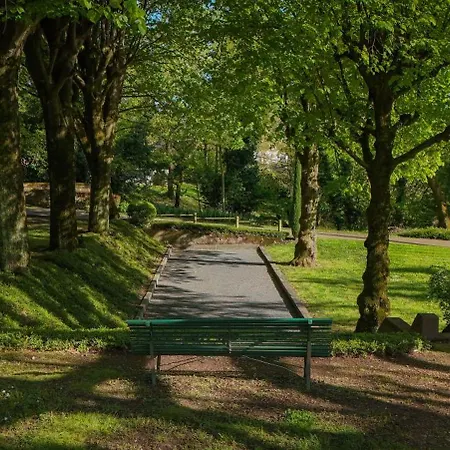 Ξενοδοχείο Domaine Lyon Saint Joseph 3*