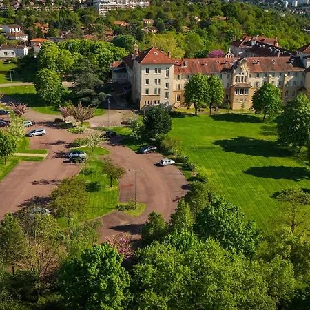 Ξενοδοχείο Domaine Lyon Saint Joseph