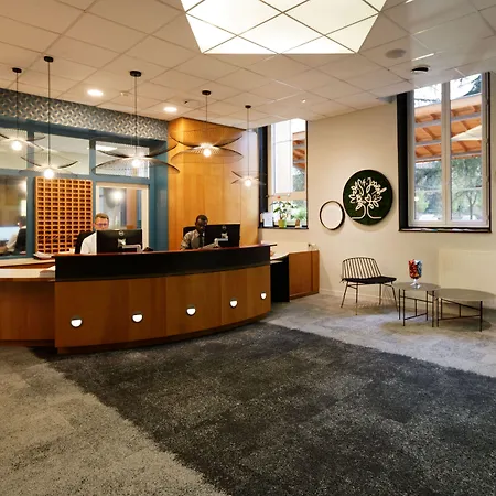 Domaine Lyon Saint Joseph Hotel 3*