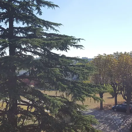 Domaine Lyon Saint Joseph Hotel Sainte-Foy-lès-Lyon