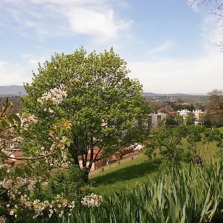 Domaine Lyon Saint Joseph Hotell 3*