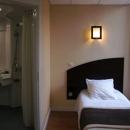 Domaine Lyon Saint Joseph 3* Sainte-Foy-les-Lyon