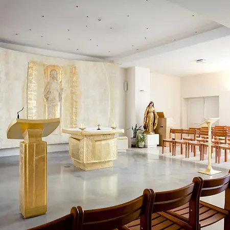 Hotell Domaine Lyon Saint Joseph Sainte-Foy-lès-Lyon