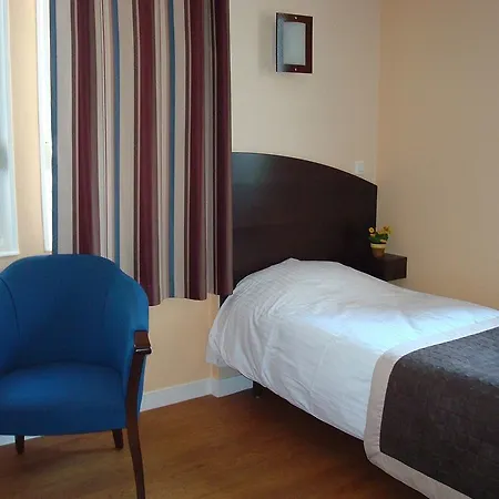 Domaine Lyon Saint Joseph Hotel 3*