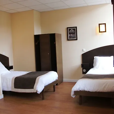 Domaine Lyon Saint Joseph Hotel Sainte-Foy-les-Lyon
