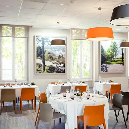 Domaine Lyon Saint Joseph 3* Sainte-Foy-les-Lyon