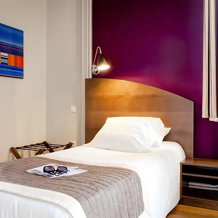 Hotel Domaine Lyon Saint Joseph Sainte-Foy-les-Lyon