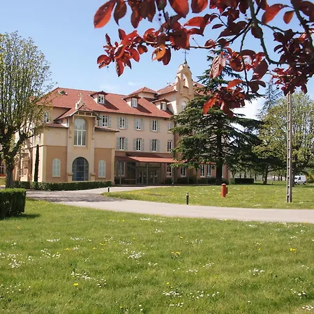 Hotel Domaine Lyon Saint Joseph 3*