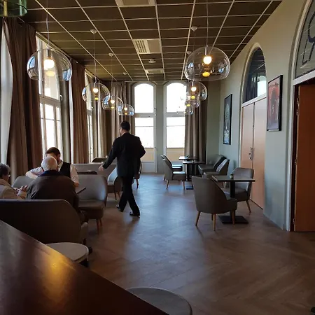 Hotel Domaine Lyon Saint Joseph 3*