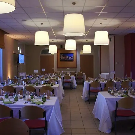 Domaine Lyon Saint Joseph 3* Sainte-Foy-les-Lyon